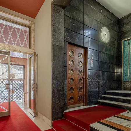 Homy Apartment Milan